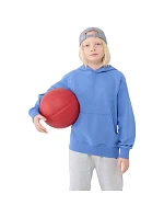 Jr mikina JWSS25TSWS 34S model 21105224 - 4F