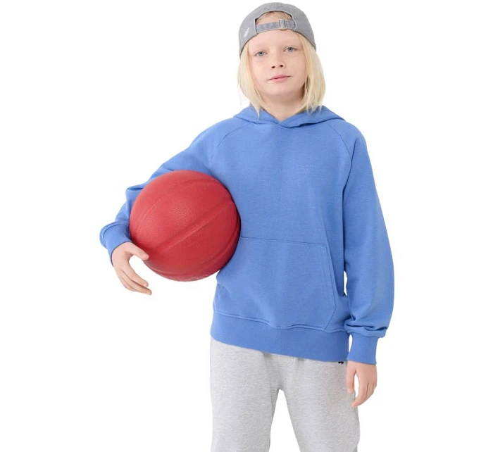 Jr mikina JWSS25TSWS 34S model 21105224 - 4F