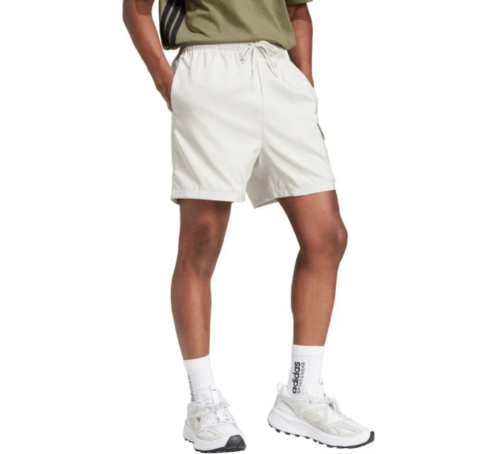 Šortky adidas Essentials Small Logo Cargo Chelsea M JD1828 Šortky adidas Essentials Small Logo Cargo Chelsea M JD1828