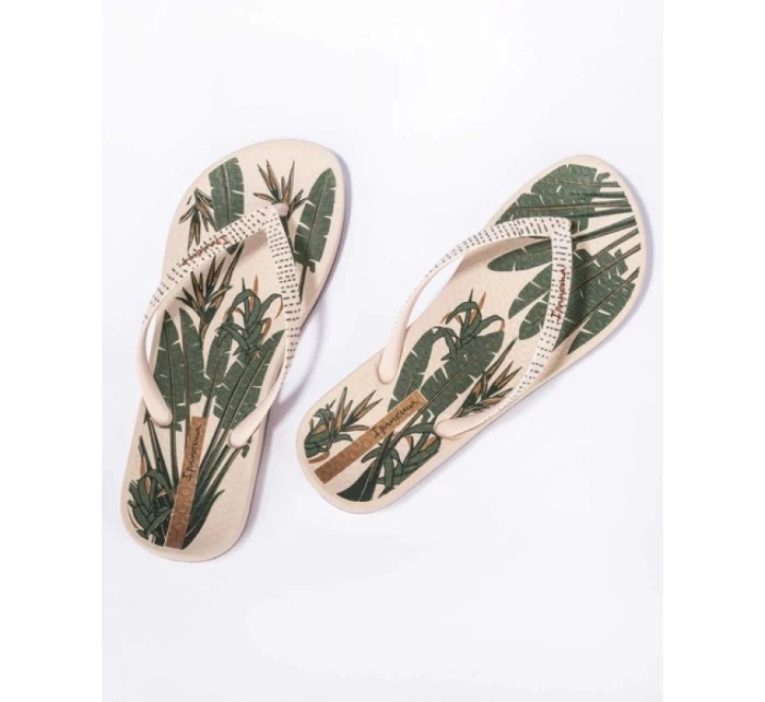 damskie modne wygodne na dámské model 21359790 - Ipanema