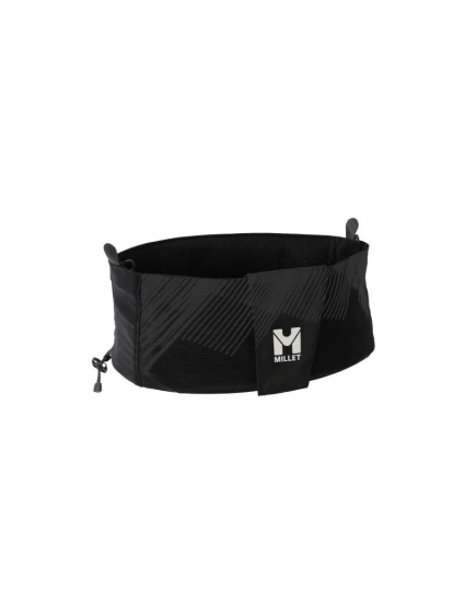 Batoh MILLET Intense Belt Black Batoh MILLET Intense Belt Black