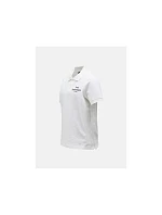 Polo tričko Jr Original model 22311690 bílé - Peak Performance Polo tričko Jr Original model 22311690 bílé - Peak Performance