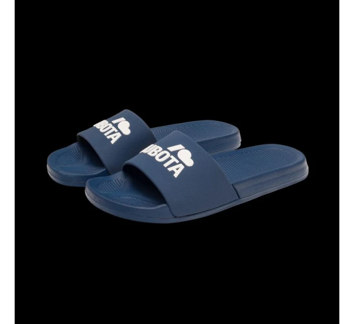 Žabky do bazénu basic navy blue model 21721176 - Kubota