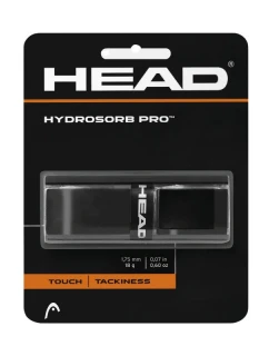 Head Hydrosorb Pro wrap black 285303