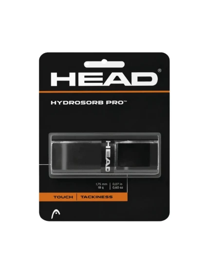 Head Hydrosorb Pro wrap black 285303 Head Hydrosorb Pro wrap black 285303