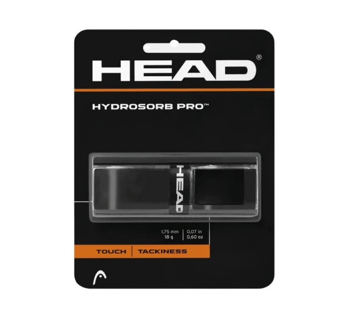 Head Hydrosorb Pro wrap black 285303 Head Hydrosorb Pro wrap black 285303