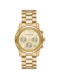 MICHAEL KORS Runway Dámské hodinky MK7323 + BOX