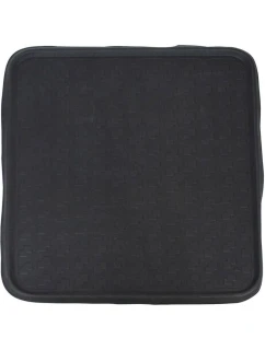 DRY PAD SHOESHOES DRY PAD BAG MAT 100x90CM BLACK dětské