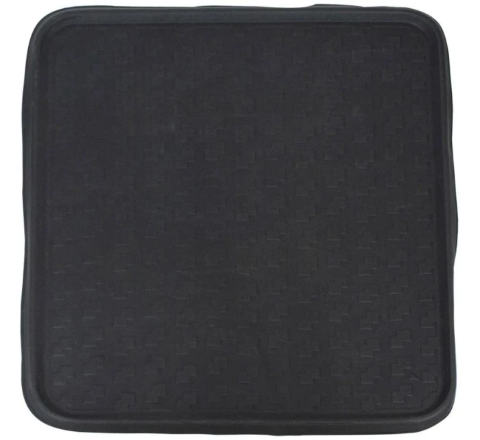DRY PAD SHOESHOES DRY PAD BAG MAT 100x90CM BLACK dětské