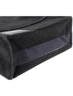 Přepravní kufr ORGANISER 29X15X30cm BLACK + DECKER