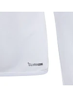 Dětská mikina Tiro 26 League Training Top bílá, černá a červená model 21838216 - ADIDAS Dětská mikina Tiro 26 League Training Top bílá, černá a červená model 21838216 - ADIDAS