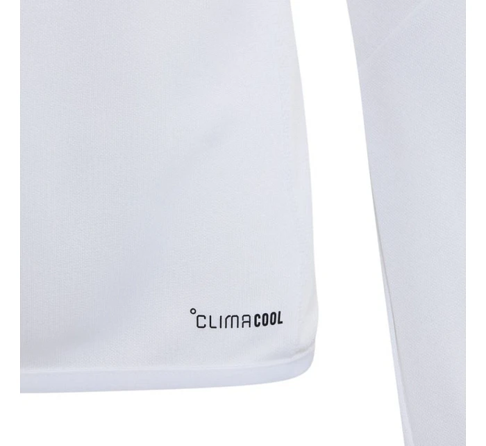 Dětská mikina Tiro 26 League Training Top bílá, černá a červená model 21838216 - ADIDAS Dětská mikina Tiro 26 League Training Top bílá, černá a červená model 21838216 - ADIDAS