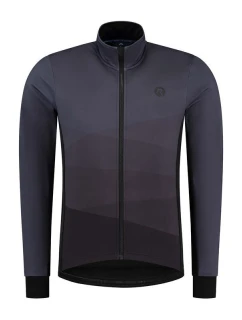 Rogelli zimní bunda TARAX černá 2XL