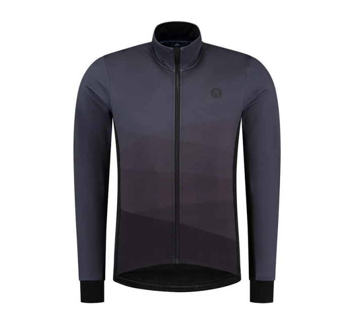 Rogelli zimní bunda TARAX černá 2XL Rogelli zimní bunda TARAX černá 2XL