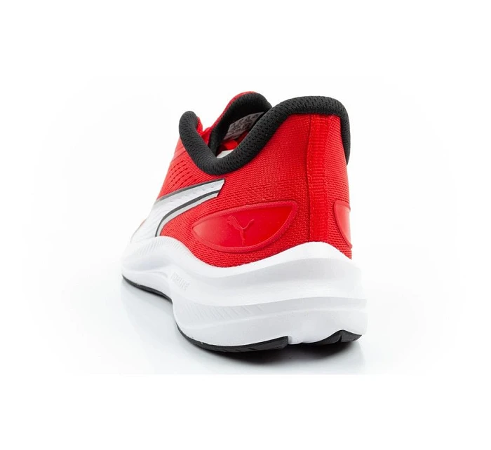 Pánská sportovní obuv model 22055737 Lite 2 lehká pohodlná červená - Puma