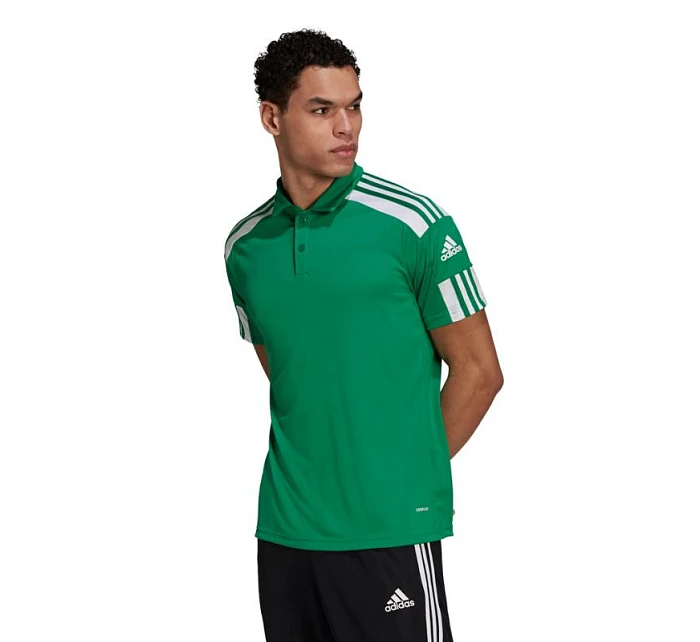 Pánské polo tričko Squadra 21 M GP6430 - Adidas