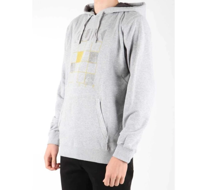 Mikina Quicksilver EQYFT00045-SZNH Mikina Quicksilver EQYFT00045-SZNH