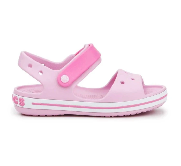 Crocs Crocband Sandal Kids 12856-6GD Crocs Crocband Sandal Kids 12856-6GD
