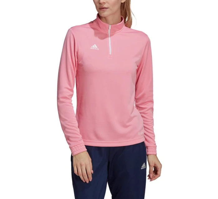 Dámská mikina Entrada 22 Top Training W model 17108341 - ADIDAS