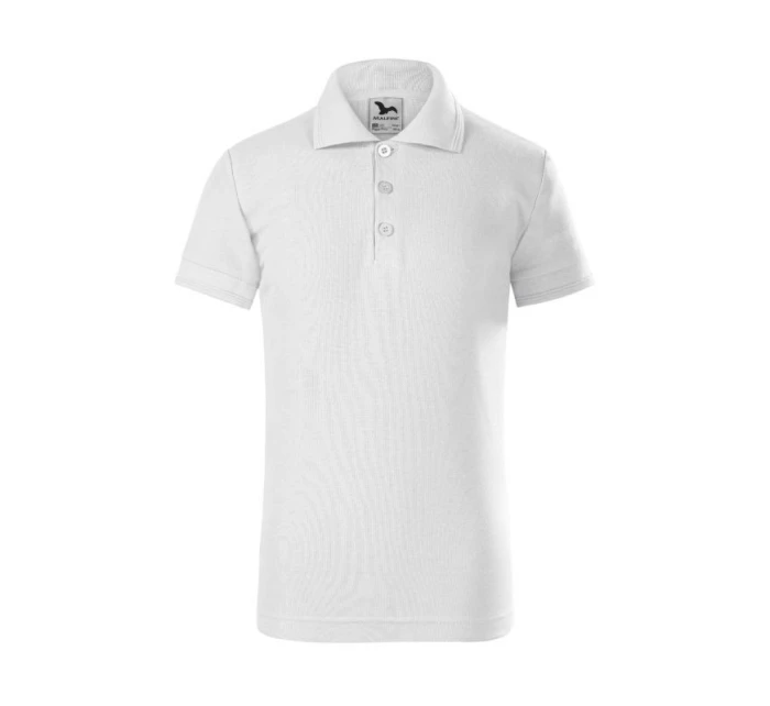 Tričko Malfini Pique Polo Jr MLI-22200