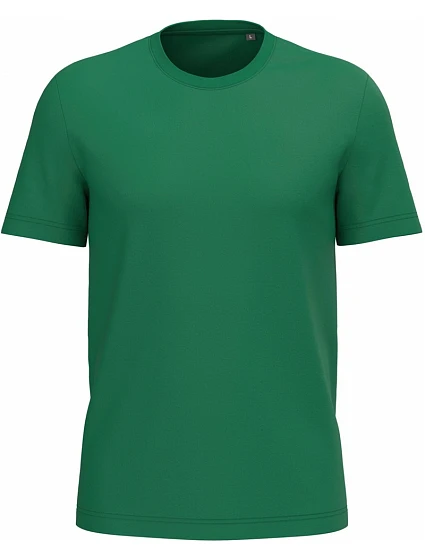 Kariban K 3025IC Pánské bio IC tričko 20.3025 kelly green Kariban K 3025IC Pánské bio IC tričko 20.3025 kelly green
