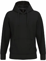K Mikina s kapucí 20.K black model 22422372 - Kariban
