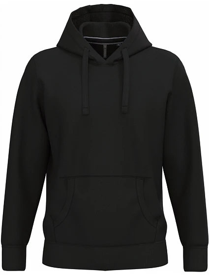 Kariban K 489 Mikina s kapucí 20.K489 black Kariban K 489 Mikina s kapucí 20.K489 black