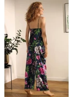 model 21156640 kolor:granat - DKaren