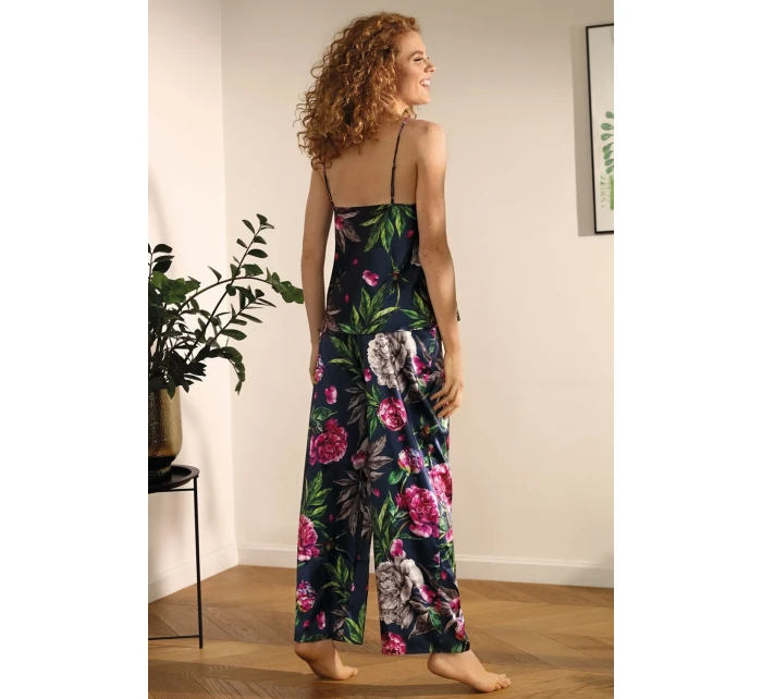 model 21156640 kolor:granat - DKaren