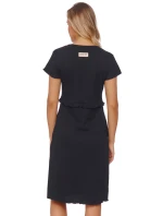 Doctor Nap model 21935123 kolor:black - Dobranocka