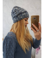 fleecová čepice model 18750841 - K-Fashion