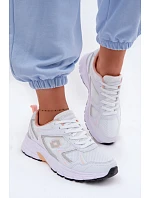 Dámské sportovní tenisky LOTTO KITAURA Bílé