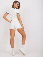 Dámská souprava EM KMPL ecru