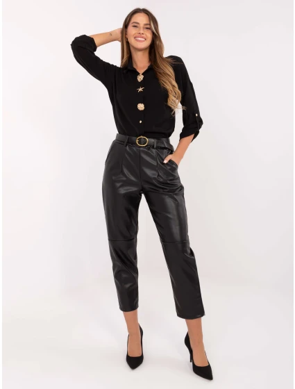 Spodnie IT SP model 21426980 czarny - FPrice