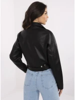 Bunda MBM KR R 2719.87 černá Bunda MBM KR R 2719.87 černá