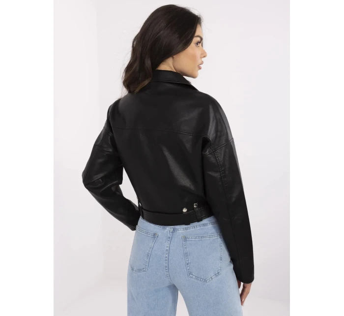 Bunda MBM KR R 2719.87 černá Bunda MBM KR R 2719.87 černá