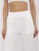 NM DR tepláky model 21062816 ecru - FPrice NM DR tepláky model 21062816 ecru - FPrice