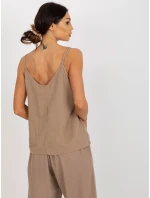 Nahoru TW TP BE A290.33P tmavě lila