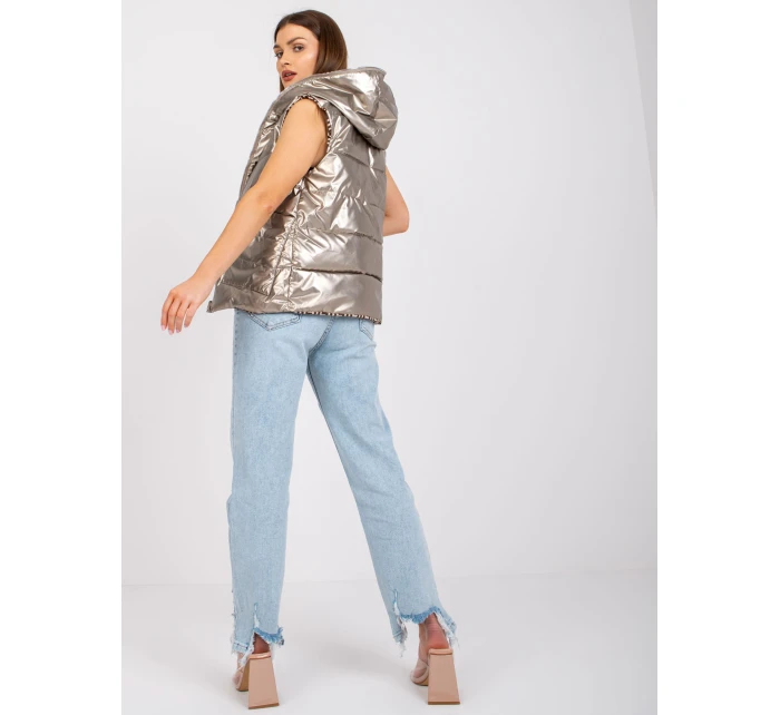 YP KZ vesta model 21727720 béžová - FPrice YP KZ vesta model 21727720 béžová - FPrice