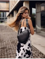 Kabelka VUCH Larrel Black