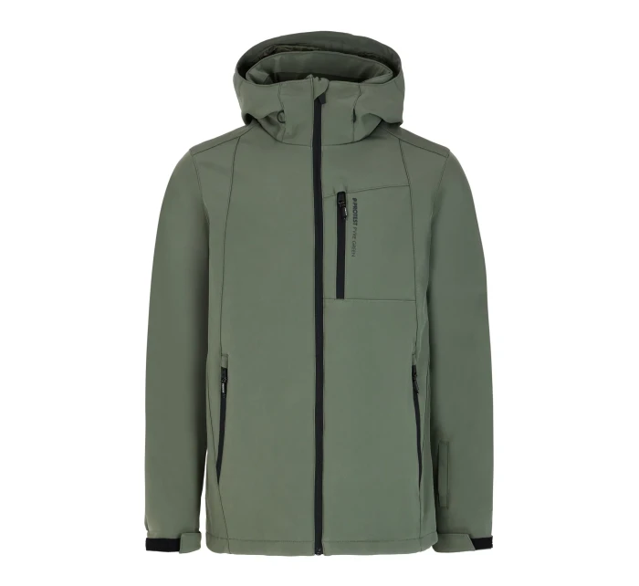 Pánská lyžařská bunda Protest PRTDUSTAN24