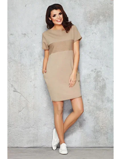 Šaty M043 - Infinite you