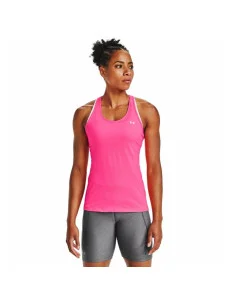 Dámské tílko HG Armour Racer Tank SS21 / 1328962 - Under Armour