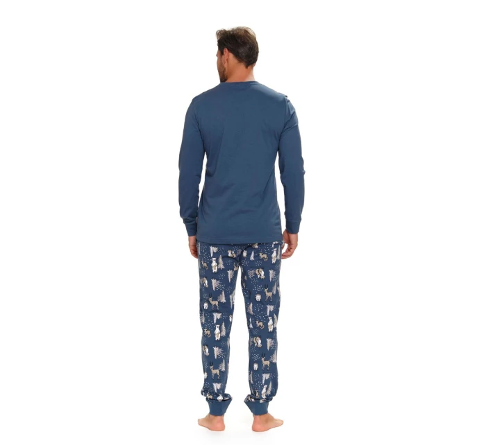 PÁNSKÉ PYŽAMO model 21304067 J/25 - DOCTOR NAP