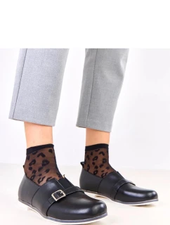 Polobotky  model 219182 Solea