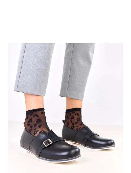 Polobotky  model 219182 Solea