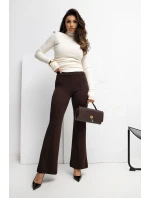 Teplákové kalhoty model 221535 Rue Paris