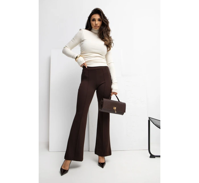 Teplákové kalhoty model 221535 Rue Paris