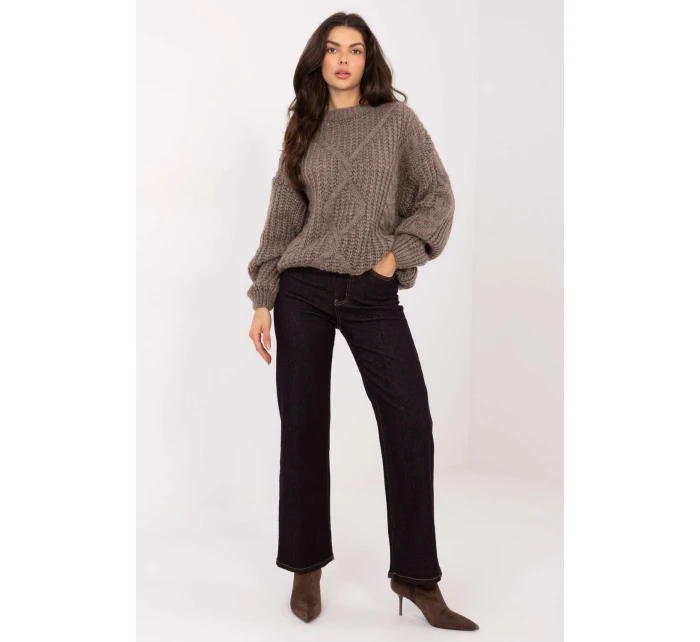 Svetr model 221857 Factory Price Svetr model 221857 Factory Price