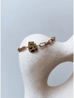 Zlatý náramek PANDI FashionStreet LY0102 Zlatý náramek PANDI FashionStreet LY0102